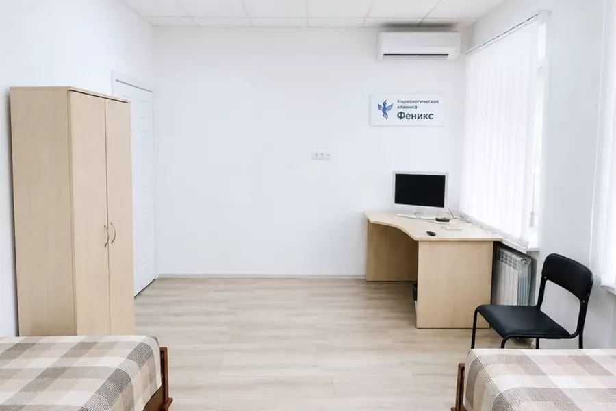 Лечение в частном наркологическом стационаре в Ахтубинске